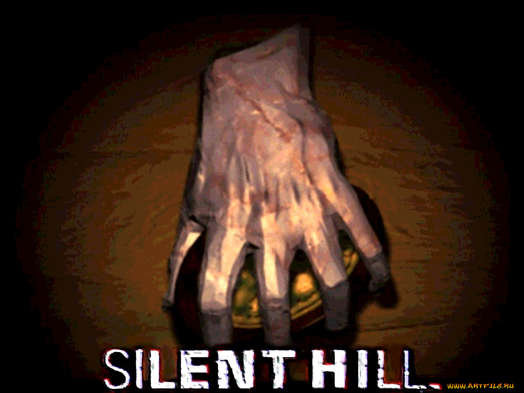 , , silent, hill